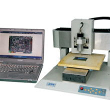 宇翹電子制品廠與豐泰模具 專(zhuān)業(yè)綁定、SMT及電子線路制造服務(wù)