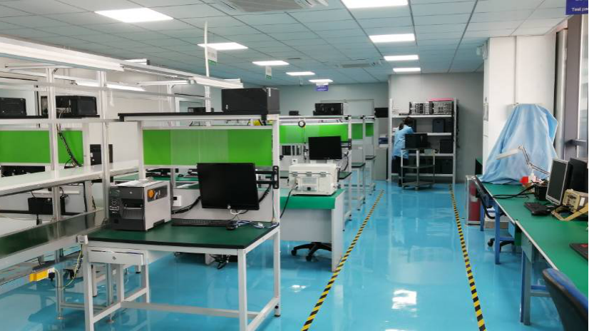 引爆智能制造,&ldquo;工業5G時代&rdquo;的大幕正式拉開【5G&AIoT應用案例】